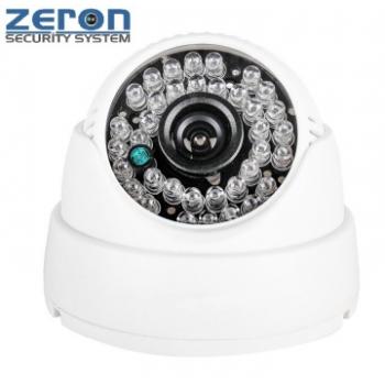 ZERON ZR-13036D 1,3M 2.8M 36LED AHD DOME GENİŞAÇI